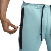 Брюки Nike M NK TCH FLC JGGR thumbnav 4